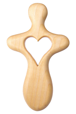 Holzkreuz in Ahorn
Ahornt ist super
Schlüsselwörter: holz,kreuz,ahorn,liebe,frieden